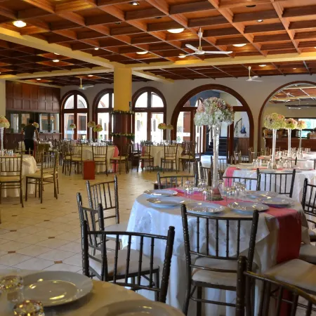 DM Hoteles Mossone - Ica