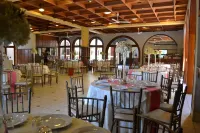 DM Hoteles Mossone - Ica Hoteles en Ica