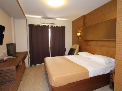 Honey Lodge Pattaya