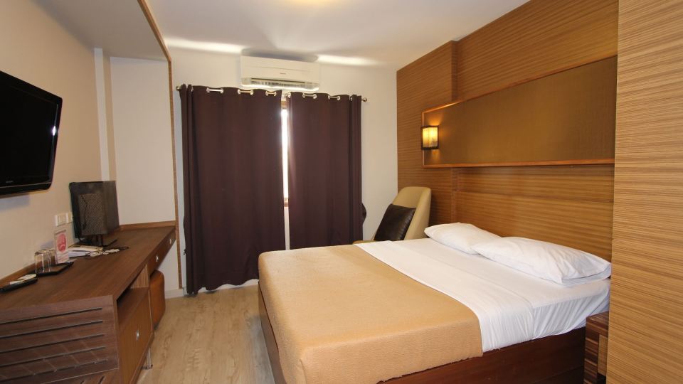 Honey Lodge Pattaya
