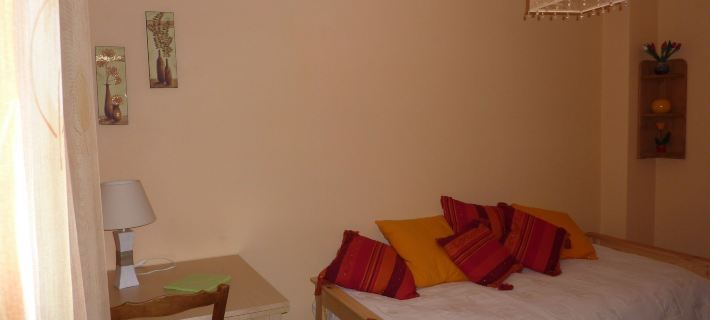 La Semondière Hotels in Mayenne