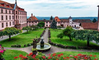 Hôtellerie du Couvent Oberbronn