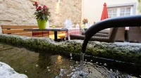 馬庫斯特姆浪漫飯店 - 浪漫/情侶