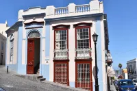 Hostel Albergue la Casa Encantada Hotels in Tazacorte
