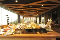 Enjoy Chiloé. Hotel De La Isla - Desayuno