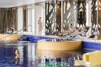 Estonia Resort Hotel & Spa - Kolam Renang