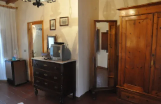 ラ ファットレッサ