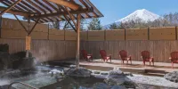 Resort Inn Fuyo - Varme kilder