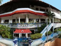 Dream Catcher Home Stay Hotels near Fort Kochi