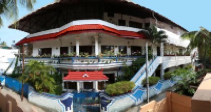 Dream Catcher Home Stay