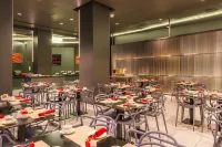 Protea Hotel Gaborone Masa Square - Bữa sáng