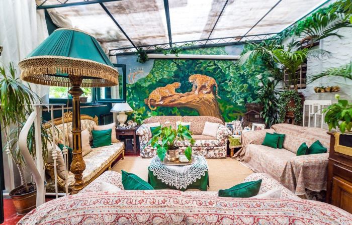 Casa Matilde