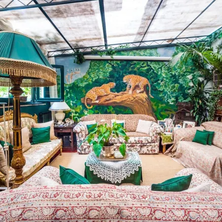 Casa Matilde