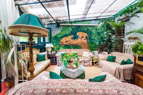 Casa Matilde - 3-Star