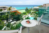 Sonesta Maho Beach All Inclusive Resort Casino & Spa - Sea View