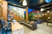 Nyuh Gading Home Stay