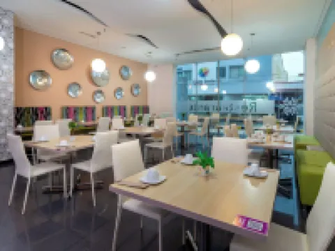 Hotel Baroca Hotels in Monteria