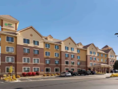 Extended Stay America Suites - Denver - Park Meadows Hotels in Lone Tree