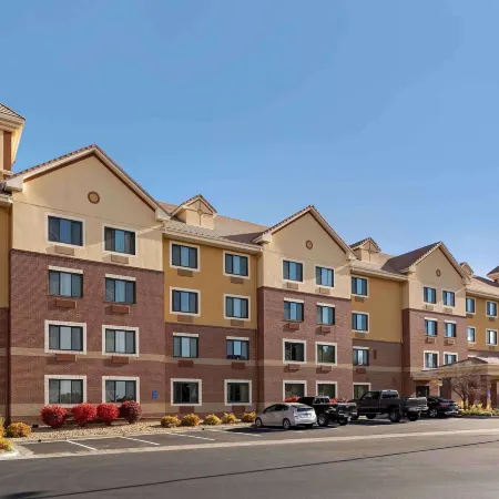 Extended Stay America Suites - Denver - Park Meadows