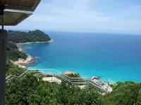 Bubu Resort - Ocean View