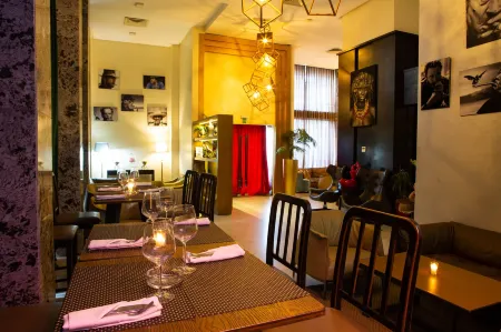 Hôtel du Golf Mohammedia