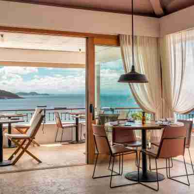 Casas Brancas Boutique Hotel & Spa Dining/Meeting Rooms