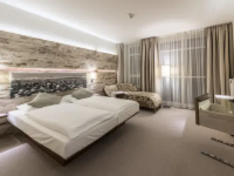 アーカンデンハウス パーペンブルク パーペンブルクのホテル