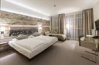 Arkadenhaus - Hotel Freiherr Von Schwarzenberg Hotels in Esterwegen