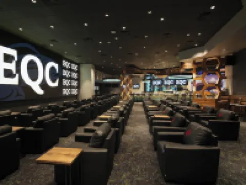 エメラルドクイーンホテルアンドカジノ - タコマ タコマのホテル