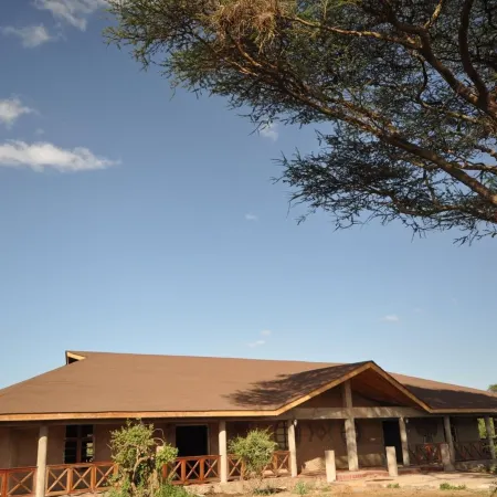 Kilima Safari Camp
