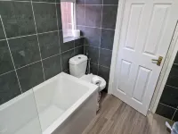 Birtley's Amethyst 3 Bedroom Apt Sleeps 6 Guest