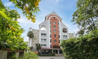 Bella Villa Pattaya 3rd Road