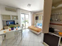 Residence Il Tulipano - شاطئ