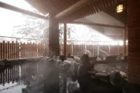 La Vista Daisetsuzan - spa