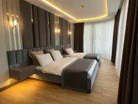 Voice Hotel - balcony