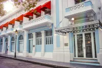 Meliá Century Hotel Ponce Hotels in San Antón