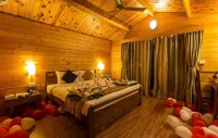 Bay15 Hotels in Dona Paula