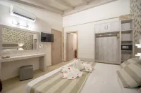 Paradise Apartments Hotels in Zakinthos Island
