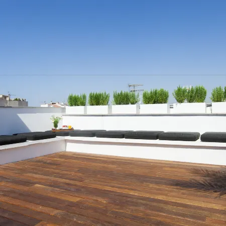 Kare No Apartments by Sitges Group