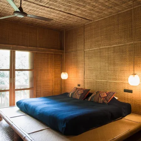 Lisu Lodge
