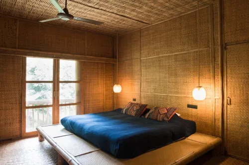 Lisu Lodge - Flughafentransfer
