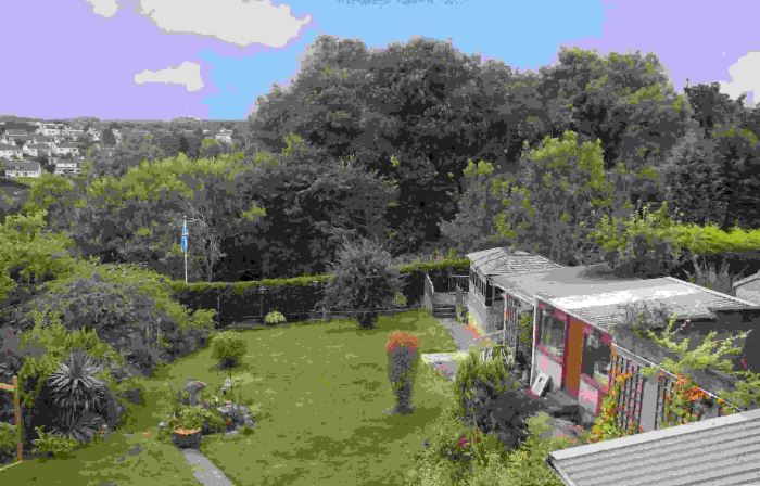 Meadhon Guest House
