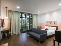 Sayong Resort Hotels in Kuala Kangsar