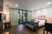 Sayong Resort Hotel dekat Universiti Sultan Azlan Shah