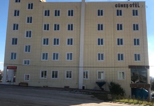 괴레메 국립 공원