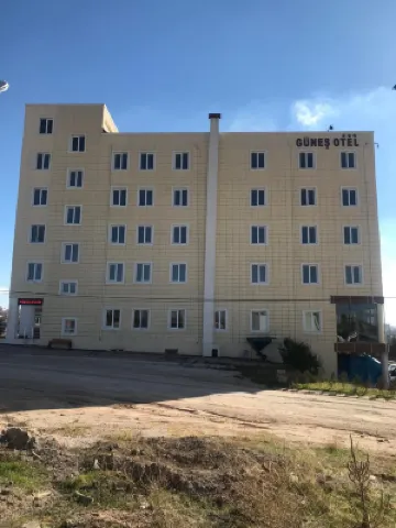 Gunes Hotel Hotel di 