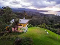 Arenal Garden Lodge Hoteles en 