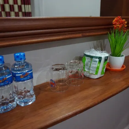Phetphaylin Hotel