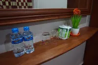 Phetphaylin Hotel