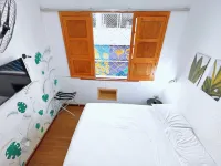 Br Hostel โรงแรมในเบโลโอรีซอนชี